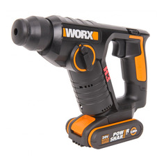 Перфоратор WORX WX394.3 Li-Ion