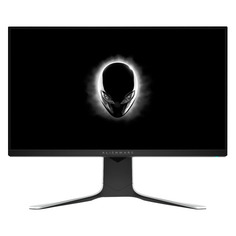 Монитор ALIENWARE AW2720HFA 27", черный [2720-5304]