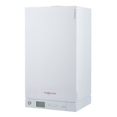 Котел газовый Viessmann Vitopend 100-W A1HB (A1HB001(7571693))