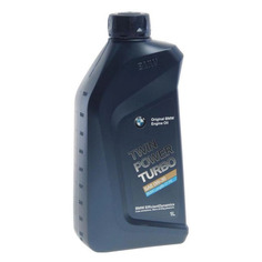 Моторное масло BMW TwinPower Turbo Oil Longlife-01 0W-30 1л. синтетическое [83 21 2 365 934]