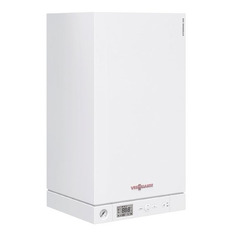 Котел газовый Viessmann Vitopend 100-W A1JB (A1JB010(7571694))
