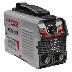 Сварочный аппарат инвертор ПАРМА АС-01-140И [02.007.00016]