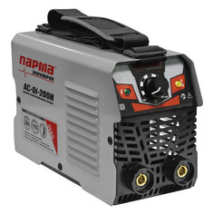 Сварочный аппарат инвертор ПАРМА АС-01-200И [02.007.00022]