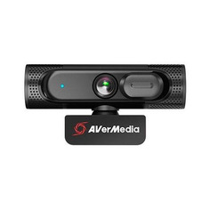 Web-камера AVerMedia PW315, черный [40aapw315avv]