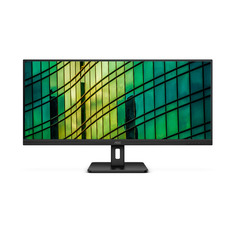 Монитор игровой AOC Gaming Q34E2A 34" черный