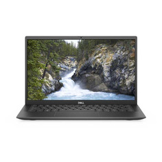 Ноутбук DELL Vostro 5301, 13.3", Intel Core i5 1135G7 2.4ГГц, 8ГБ, 256ГБ SSD, Intel Iris Xe graphics , Linux, 5301-6114, золотистый