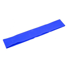 Лента-эспандер Bradex SF 0343 дл.:30см ш.:5см нагр.:9кг красный