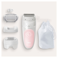 Эпилятор Braun SES 5-620 Silk-epil 5