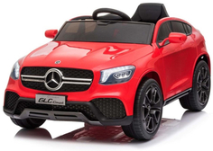 Электромобиль R-Wings Mercedes-Benz Concept GLC Coupe 12V Red (RWE08)