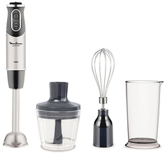 Погружной блендер Moulinex Quickchef DD656832