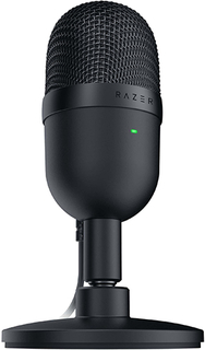 Микрофон Razer Seiren Mini (RZ19-03450100-R3M1)