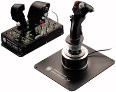 Джойстик Thrustmaster Hotas Warthog (2960720)