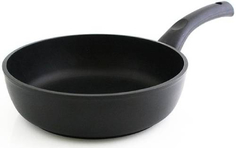 Сотейник TIMA TVS Titan Diamond, 26 см (TD-2126)