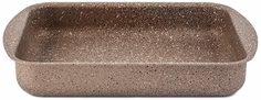 Форма для запекания TIMA TVS Art Granit, 35х27х6,7 см (AT-3527)