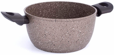 Кастрюля TIMA TVS Art Granit, 2,5 л (AT-5120)