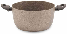 Кастрюля TIMA TVS Art Granit Induction, 4 л (ATI-5124)