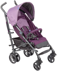 Коляска Chicco Lite Way 2 Top Purple (07079547350000)