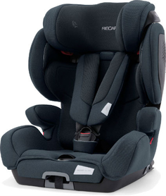 Автокресло RECARO Tian Elite, группа 1/2/3 Prime Mat Black (00088043300050)