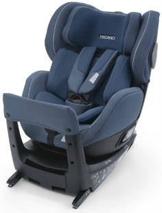 Автокресло RECARO Salia, группа 0/1 Prime Sky Blue (00089025320050)