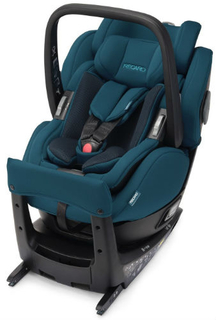 Автокресло RECARO Salia Elite, группа 0/1 Select Teal Green (00089020410050)