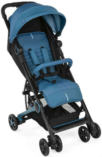 Коляска Chicco Miinimo 3 Denim (05079614090000)