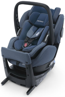 Автокресло RECARO Salia Elite, группа 0/1 Prime Sky Blue (00089020320050)