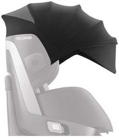 Капюшон к автокреслу RECARO Salia, черный (00089220240070)