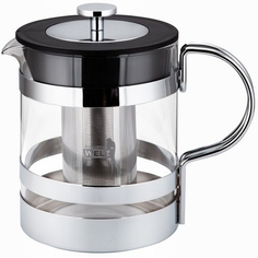 Заварочный чайник AUGUSTIN-WELZ AW-2006, 1,2 л