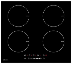 Индукционная варочная панель Graude IK 60.1