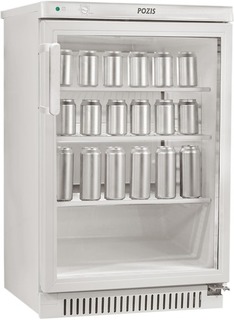 Холодильник-витрина Pozis Свияга-514
