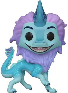 Фигурка Funko POP! Vinyl: Disney: Raya and the Last Dragon: Sisu (50550)