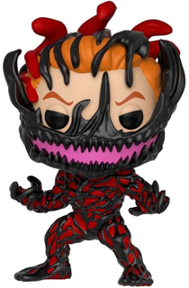 Фигурка Funko POP! Bobble: Marvel: Venom: Carnage/Cletus Kasady (33073)