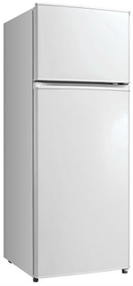 Холодильник Zarget ZRT 242W