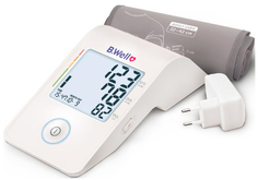 Тонометр B.Well MED-53 M-L + USB-адаптер