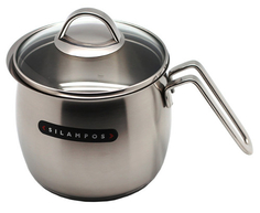 Молочник с крышкой SILAMPOS Океан 2,1 л (636124V82214)