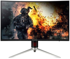 Игровой монитор AOPEN 27HC2URPbmiiphx