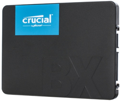 Твердотельный накопитель CRUCIAL BX500 1TB (CT1000BX500SSD1)