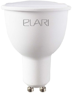 Умная лампа Elari SmartLED Warm&Cold GU10 (LMS-10CCT)