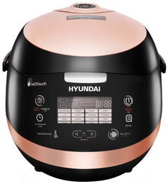 Мультиварка Hyundai HYMC-1611