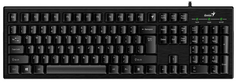 Клавиатура Genius Smart KB-101 Black (31300006411)