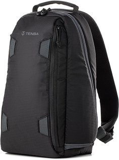 Рюкзак для фотоаппарата TENBA Solstice Sling Bag 7 Black (636-421)
