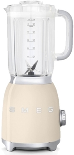 Стационарный блендер Smeg BLF01CREU