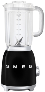 Стационарный блендер Smeg BLF01BLEU