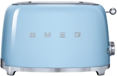 Тостер Smeg TSF01PBEU