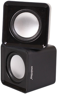 Колонки Smartbuy Mini Black (SBA-2800)