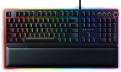 Игровая клавиатура Razer Huntsman Elite (RZ03-01870700-R3R1)