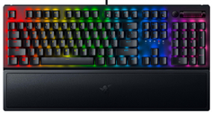 Игровая клавиатура Razer BlackWidow V3 Yellow Switch (RZ03-03542100-R3R1)