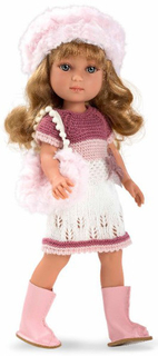 Кукла ARIAS Elegance Carlota, 36 см (Т11073)