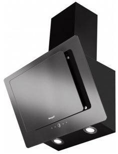 Вытяжка WEISSGAUFF Tally 60 TC BL