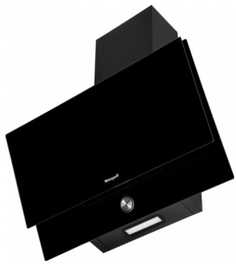 Вытяжка WEISSGAUFF Ita 60 PP BL